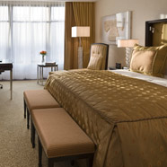 Breidenbacher Hof A Capella Hotel