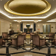 Breidenbacher Hof A Capella Hotel