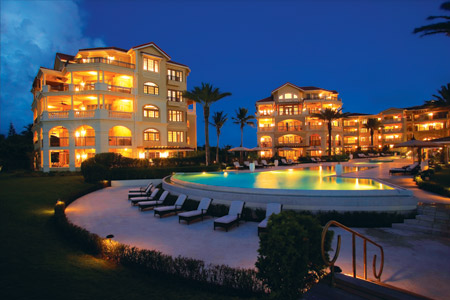 The Somerset on Grace Bay