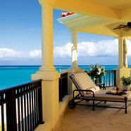 The Somerset on Grace Bay