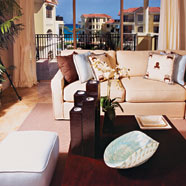 The Somerset on Grace Bay