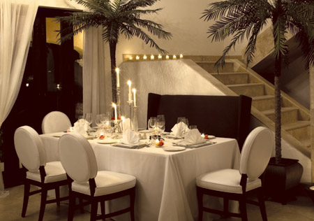 The Somerset on Grace Bay