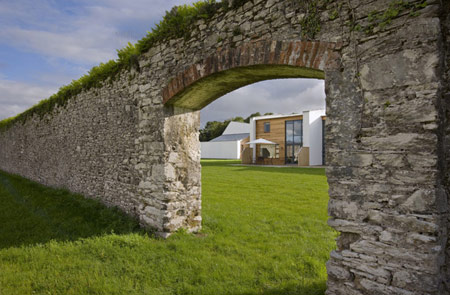 Capella Castlemartyr