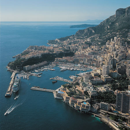 Fairmont Monte Carlo