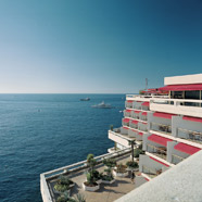 Fairmont Monte Carlo