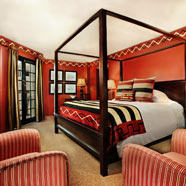 Inn and Spa at Loretto