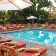 Inn and Spa at Loretto