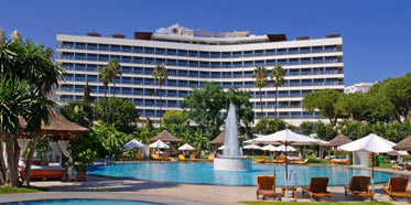 Gran Melia Don Pepe