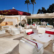 Gran Melia Don Pepe