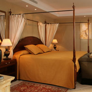 Gran Melia Don Pepe