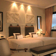 Gran Melia Don Pepe
