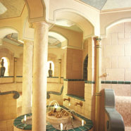 Hotel Jagdhof Spa