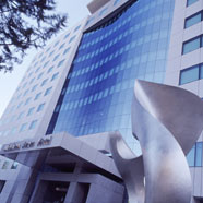 Mirasierra Suites Hotel