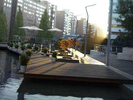 Mirasierra Suites Hotel