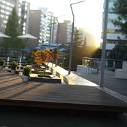 Mirasierra Suites Hotel