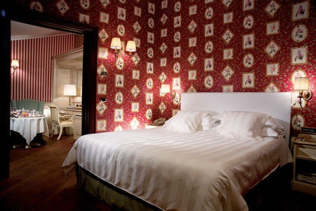 Hotel Montebello Splendid