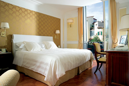 Hotel Montebello Splendid