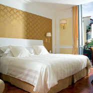 Hotel Montebello Splendid