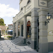 Hotel Montebello Splendid