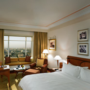 The Grand Central Mumbai