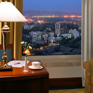 The Grand Central Mumbai
