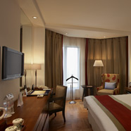 The Maurya New Delhi