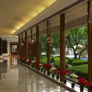 The Maurya New Delhi