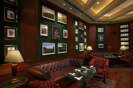 The Maurya New Delhi