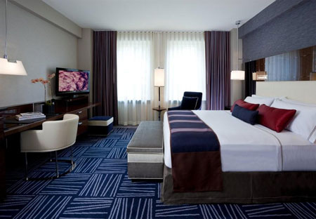 The Joule, a Luxury Collection Hotel