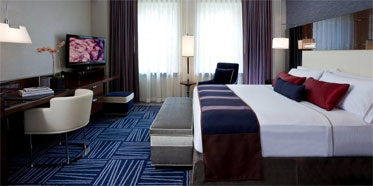 The Joule, a Luxury Collection Hotel