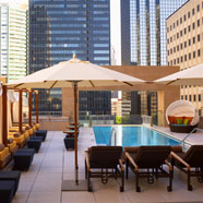 The Joule, a Luxury Collection Hotel