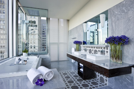 The Joule, a Luxury Collection Hotel
