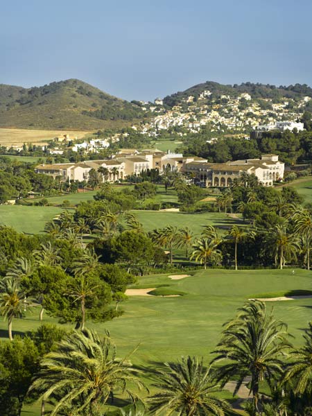 Hyatt Regency La Manga Hyatt Regency La Manga
