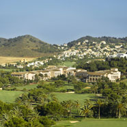 Hyatt Regency La Manga
