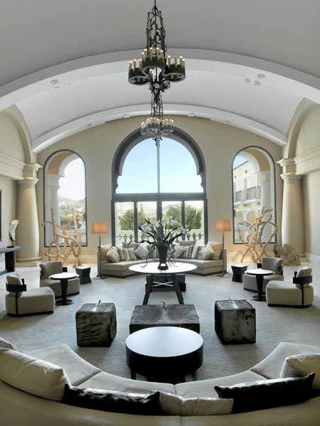 Hyatt Regency La Manga