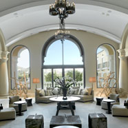 Hyatt Regency La Manga