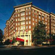 The Fairfax at Embassy Row