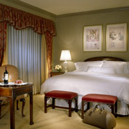 The Fairfax at Embassy Row