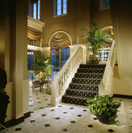 The Fairfax at Embassy Row