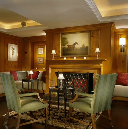 The Fairfax at Embassy Row