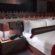 W Hotel Istanbul