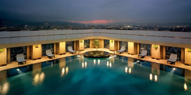 Shangri-la