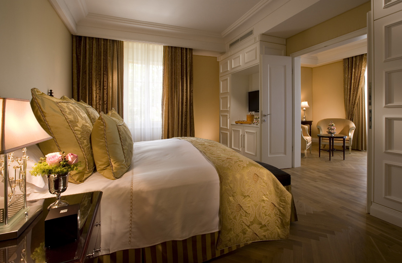 Schlosshotel Velden