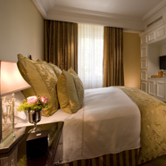 Schlosshotel Velden