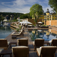 Schlosshotel Velden