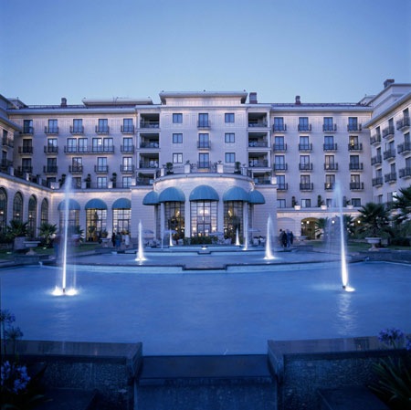 Sheraton Addis