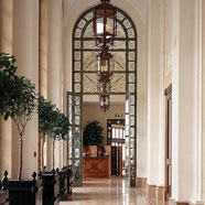 Sheraton Addis