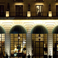 Sheraton Addis