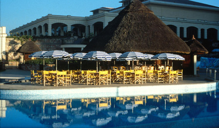 Sheraton Addis
