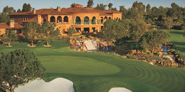 The Grand Del Mar